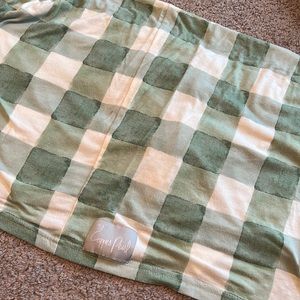 Nursing / Infant Seat Cover